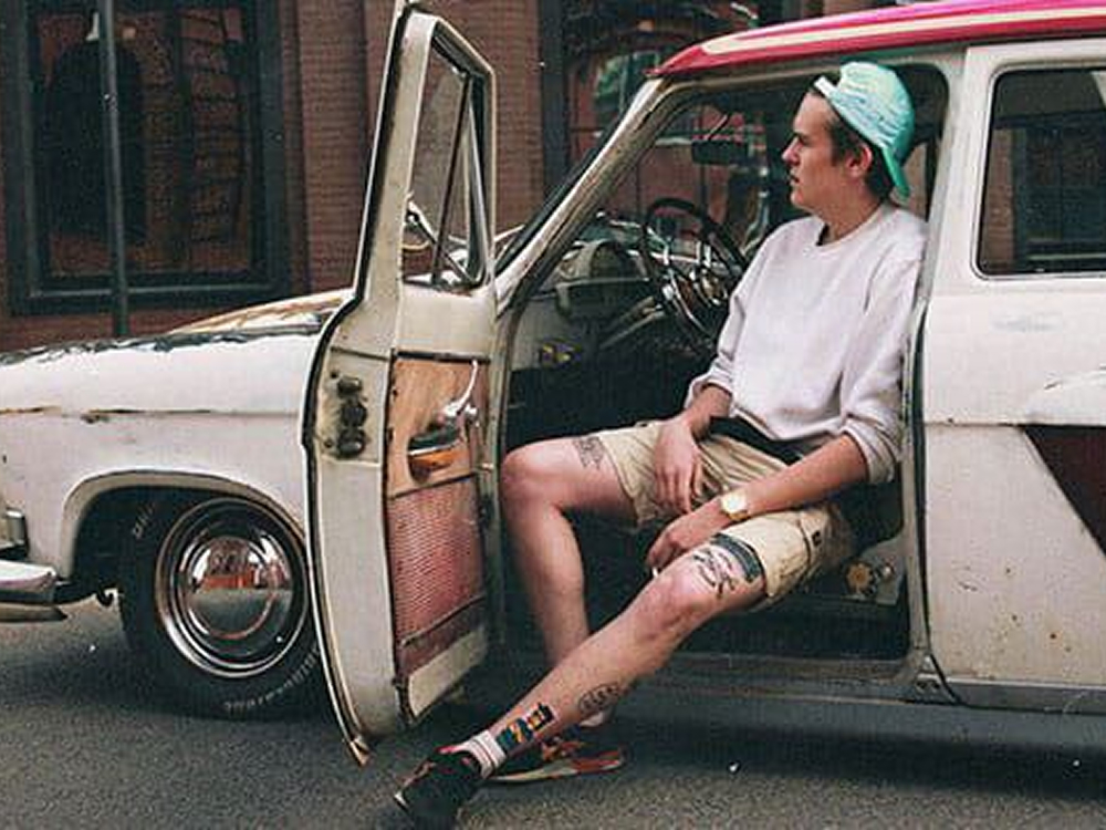 отправка автовозом